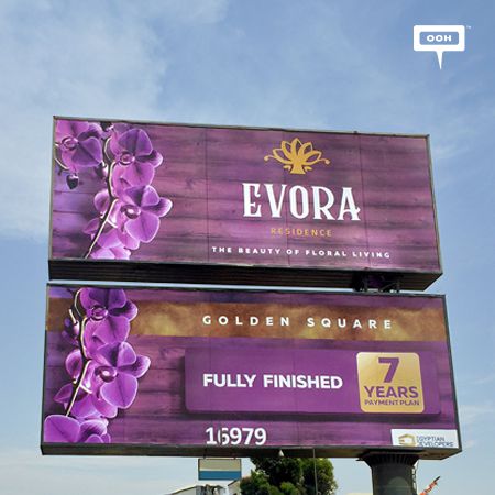 Evora Residence is ready and fully finished