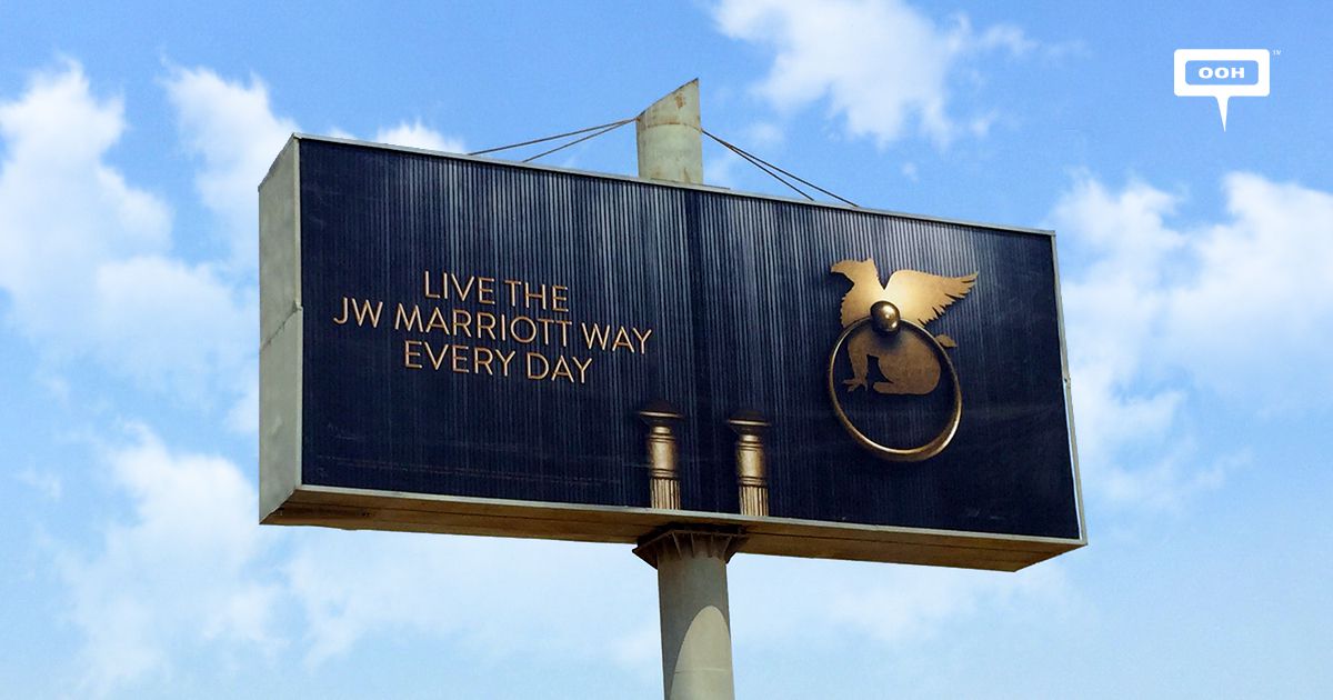 “Live the JW Marriott way every day” with Al Jazi Gardens - INSITE OOH ...