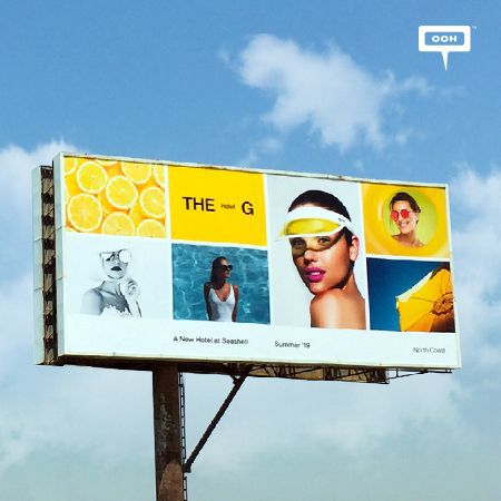 The Hotel G is ready for summer ‘19