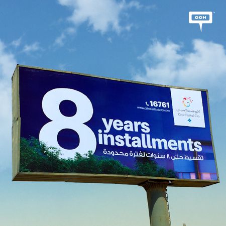 CFC Homes offers up to “8 years installments”