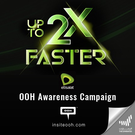 Etisalat Offers Faster Internet for Business Across the UAE