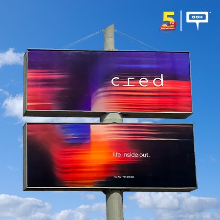 Cred Puzzles Cairo's Audience with Their Newest Teaser Campaign