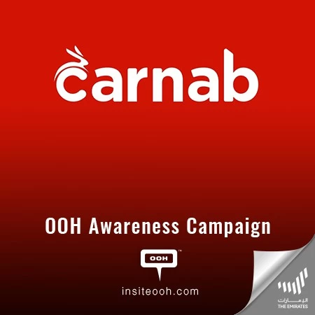 High Quality Cars With Best Market Prices: Carnab Is Making A Strong Presence on UAE’s Billboards