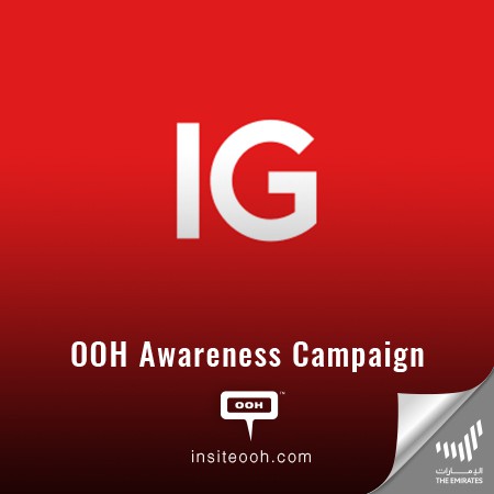 An Easy Start In Trading: IG.com The Opportunity Awaits On Dubai’s Billboards