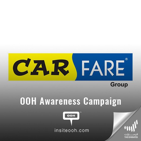 Car Fare Group Proceeds in Its Journey of Success for 25 Years Now in a Noteworthy UAE Campaign