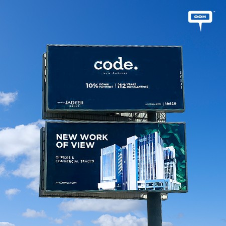 Jadeer Group Encourages Business Owner to Have their Offices via Code. with Easy Payment Terms