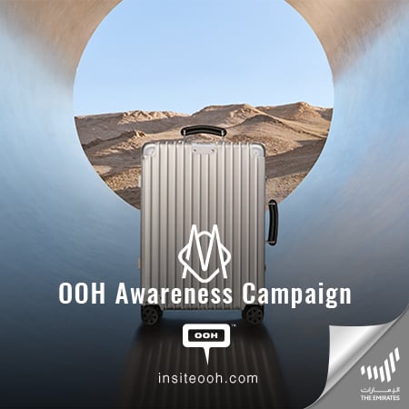 LVMH’s Rimowa Used The Digital Medium to Show”case” the German Classic Cabin Suit”case”