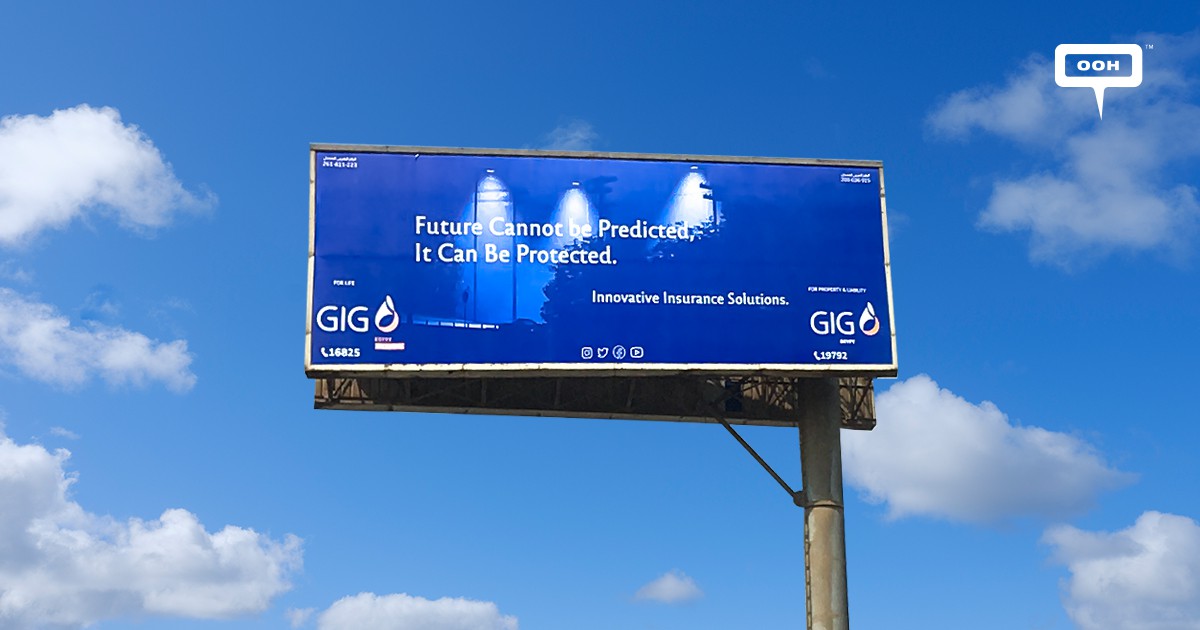 GIG Egypt Gives Away the Secret to Protect Yourself From an Unpredicted