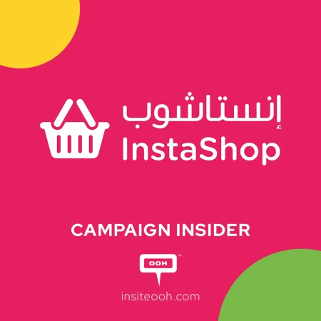 Instashop Makes it Easier By Offering The First 5 Orders Free-Of-Delivery-Charge