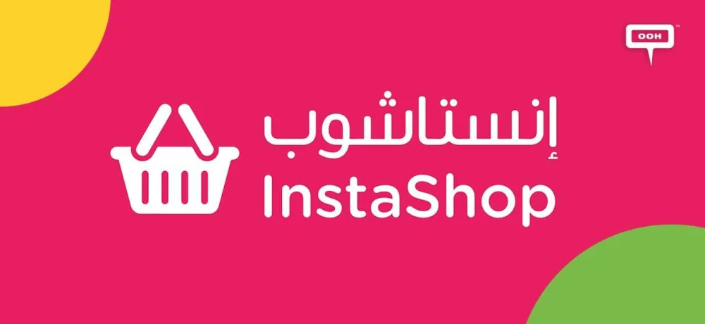 Instashop Makes it Easier By Offering The First 5 Orders Free-Of-Delivery-Charge