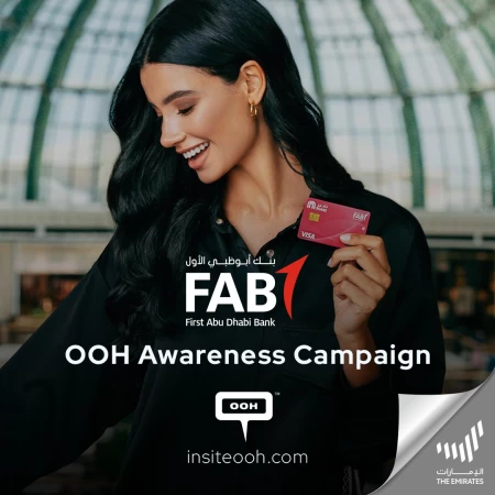 FAB Share is Here to Make You End Your Relationship With Older Credit Cards; OOH Gives You the Reason Why