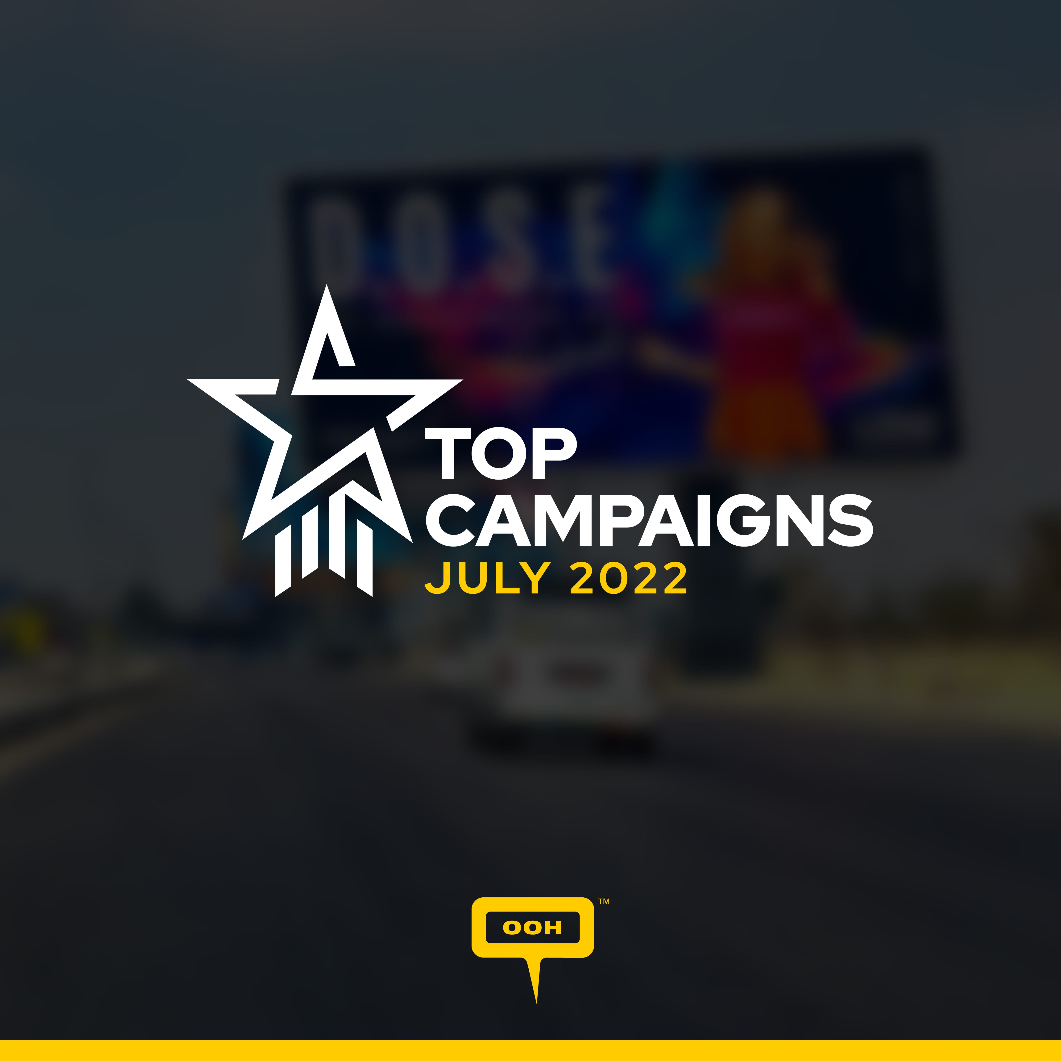 Real Estate Doesn’t Allow Any Other to Share the Top Campaigns’ Trophy; We’re Talking Full Acquiring