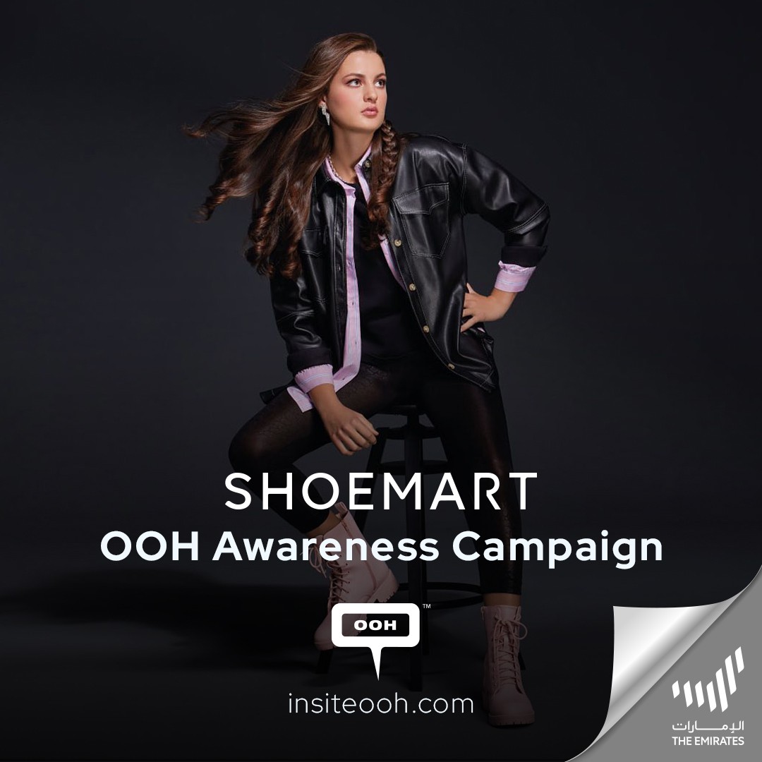 Your Story Needs Some Quality Shoes to Step Into! Shoemart to Add Some Kickin’ Campaign in UAE