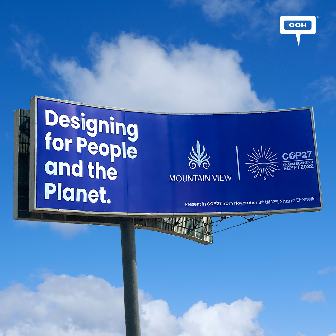 Mountain View Highlights That It’s Designing For People and the Planet Via OOH
