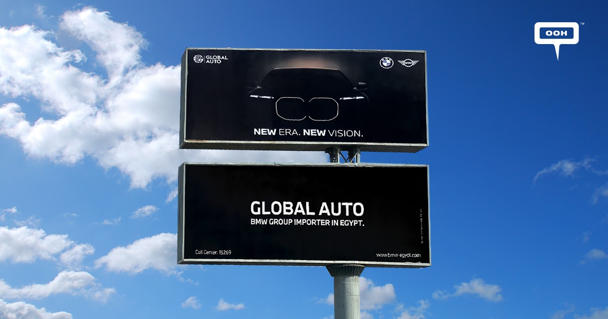 Drive Into a New Era With Global Auto Group With a New Vision, a