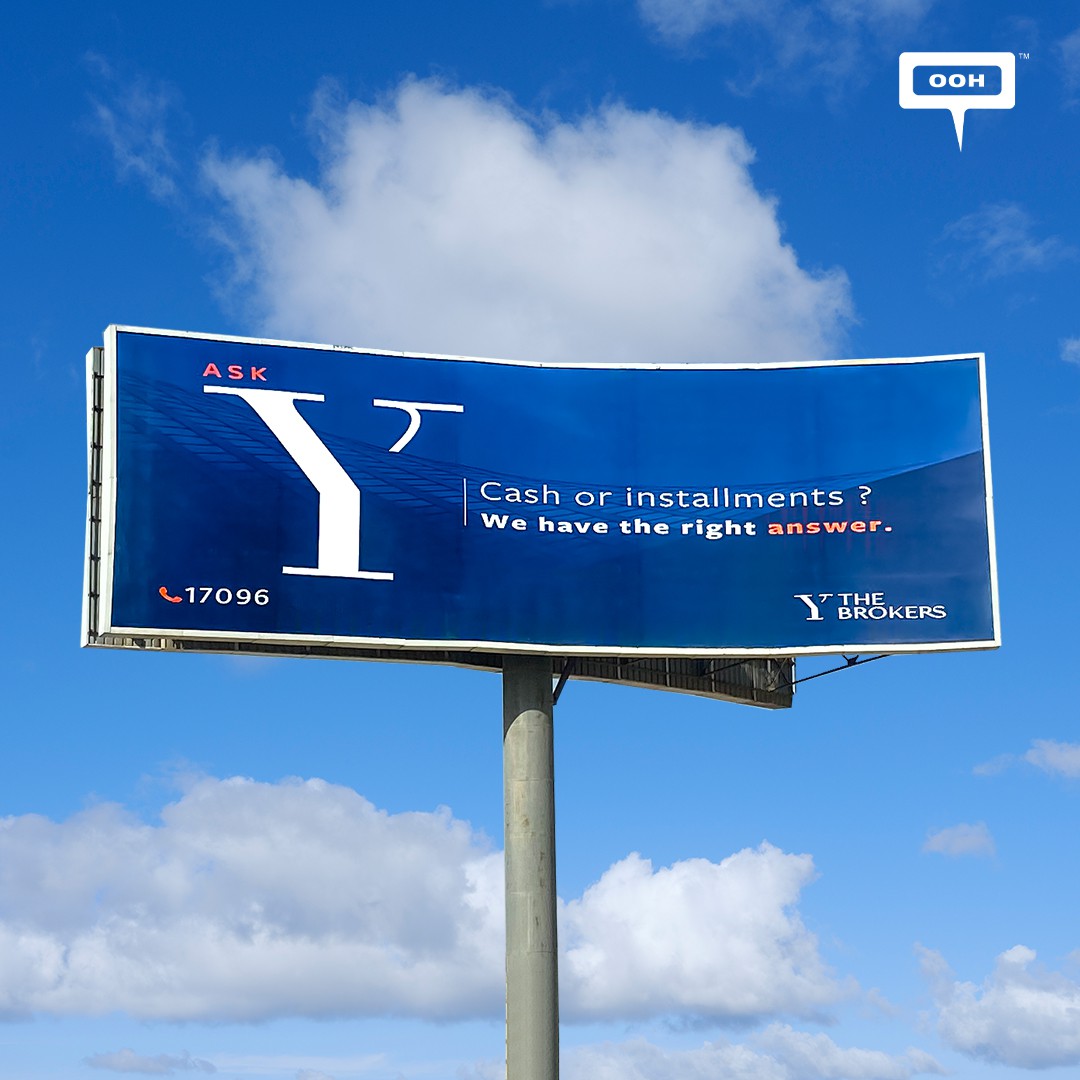 Ever Wondered Why You Should Hire a Real Estate Broker? Y The Brokers Have the Answer With its First OOH