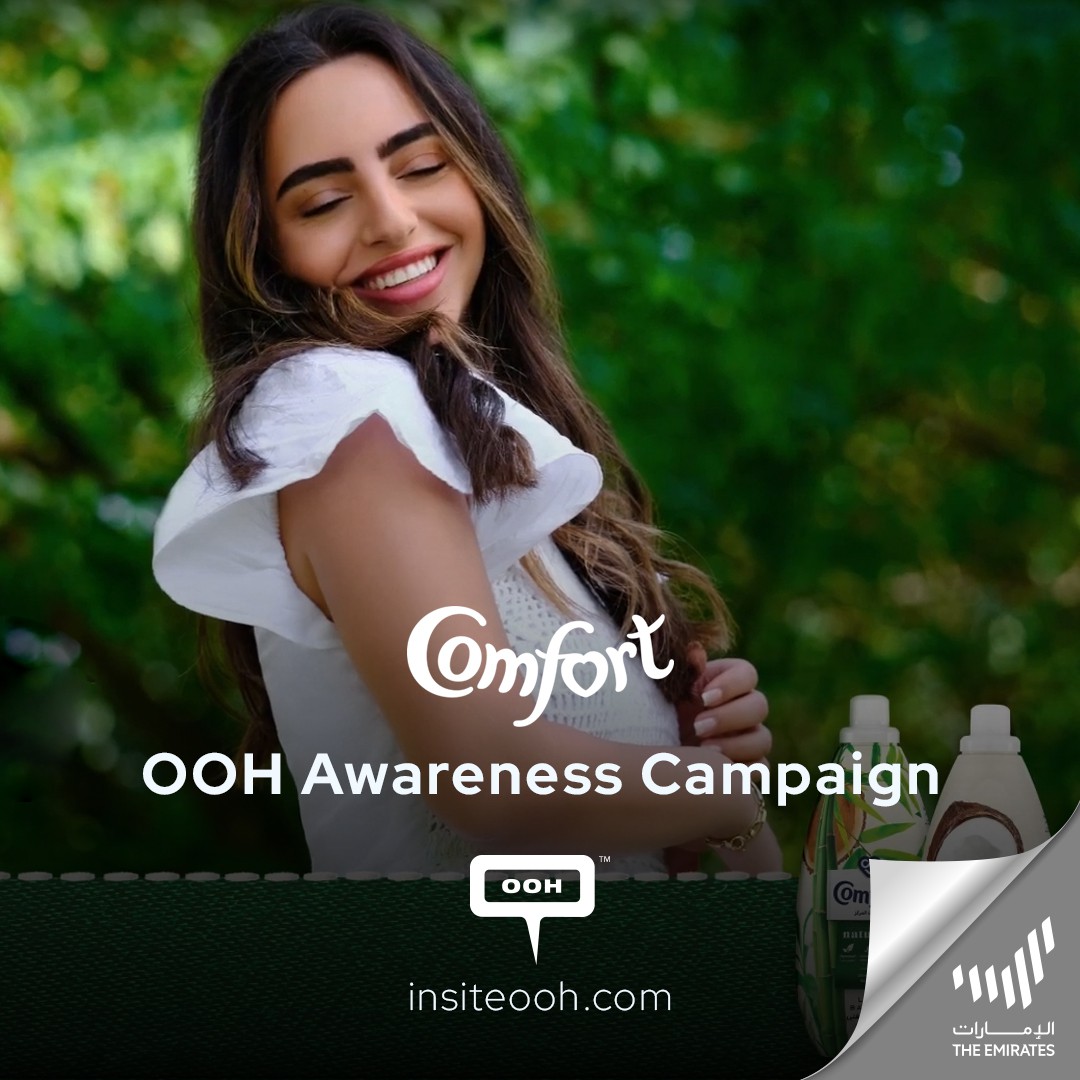 The Choice Is Hard! Comfort Releases Lush Fragrances to Add New Scents to Their Collection