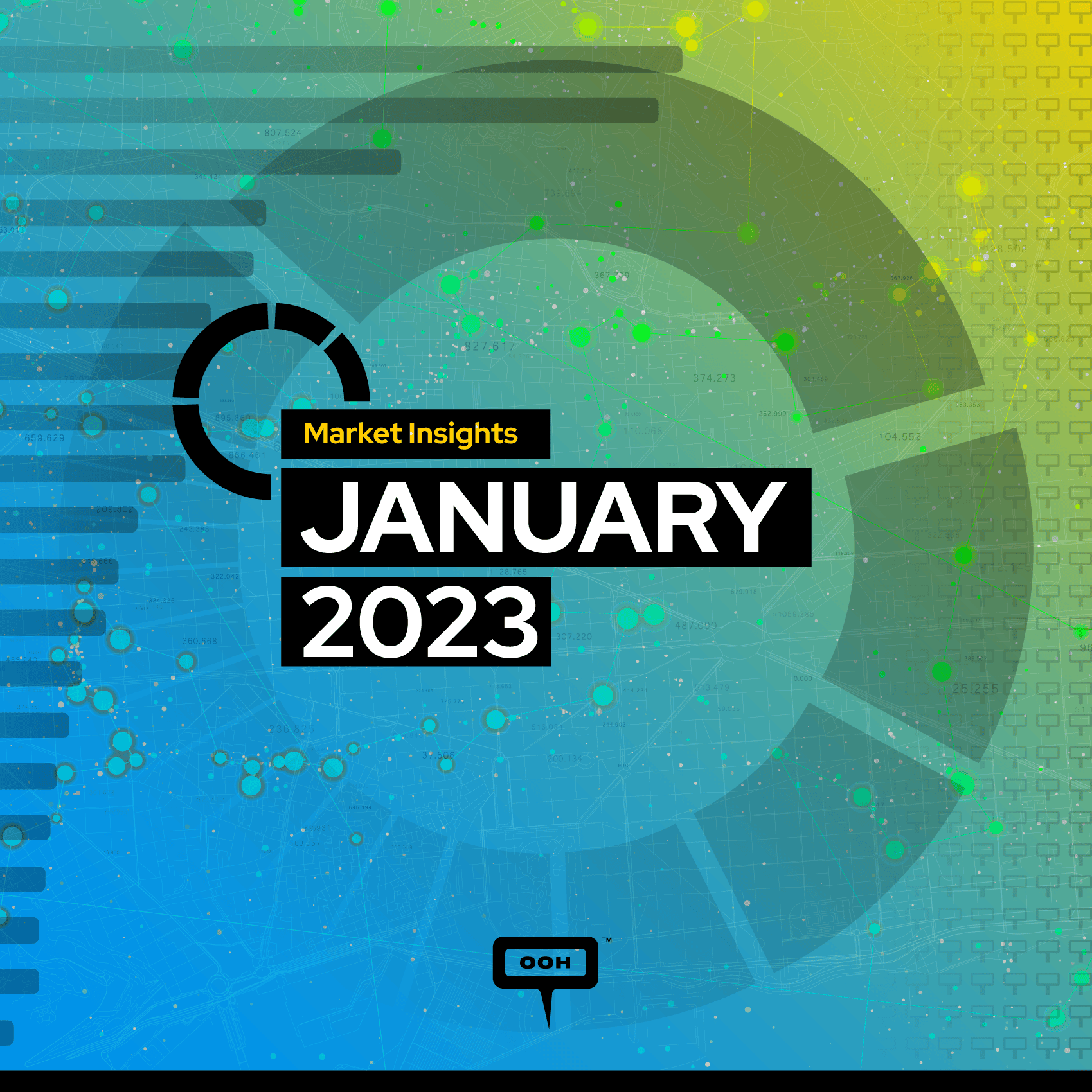 Arts & Media Rises in 2023 With a Growth Rate of 3% Compared To December 2022