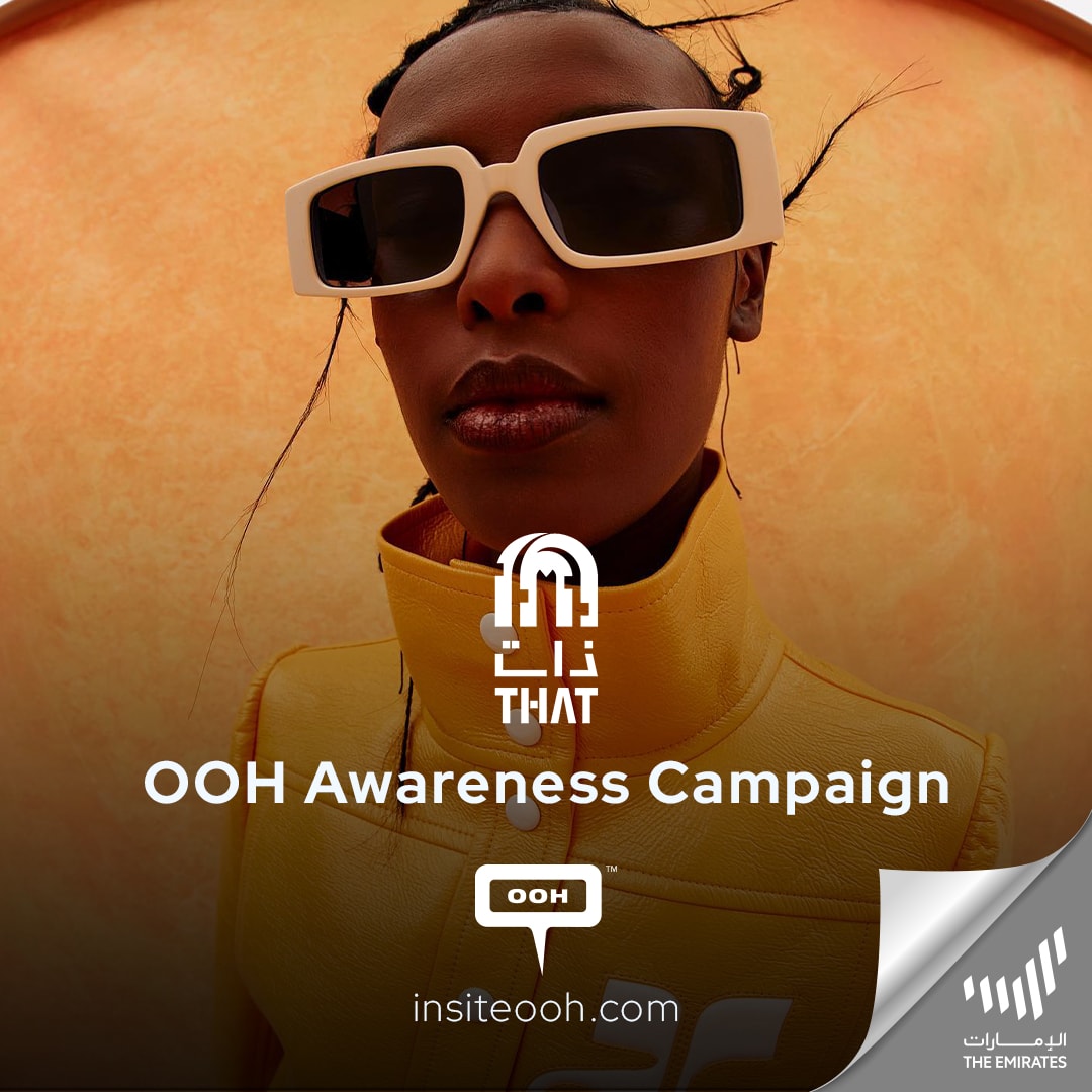 Fashion Curated For You by THAT Concept Store Flaunting Dubai’s Outdoor Space!