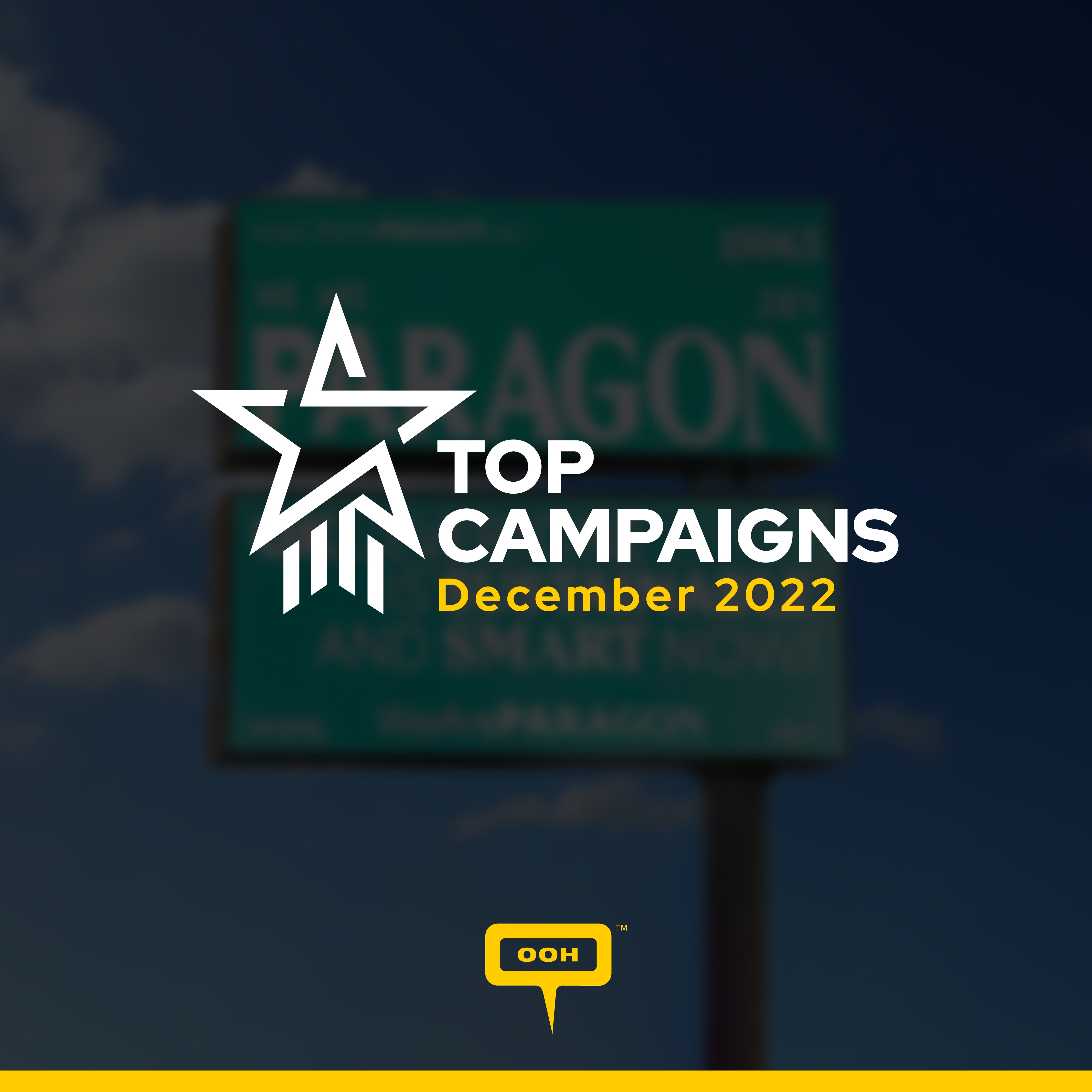 Top Campaigns Matchup: Real Estate Remains on Top With a Twist of Other Industries in Between