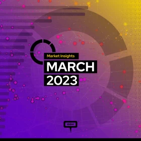 Arts and Media Industries Soar with Impressive 10% Growth in March 2023, Outpacing February 2023!
