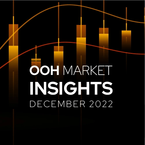 The Out-of-Home Advertising Platform in Cairo Is Witnessing A Slight Drop in December's 2021 Market Insights!