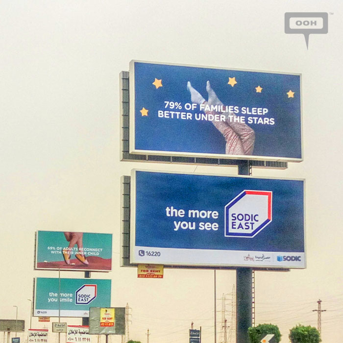 SODIC renovates the look and feel of SODIC EAST