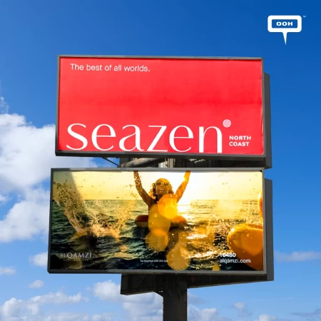 The Best of All Worlds in Seazen This Summer In the North Coast as Advertised on OOH