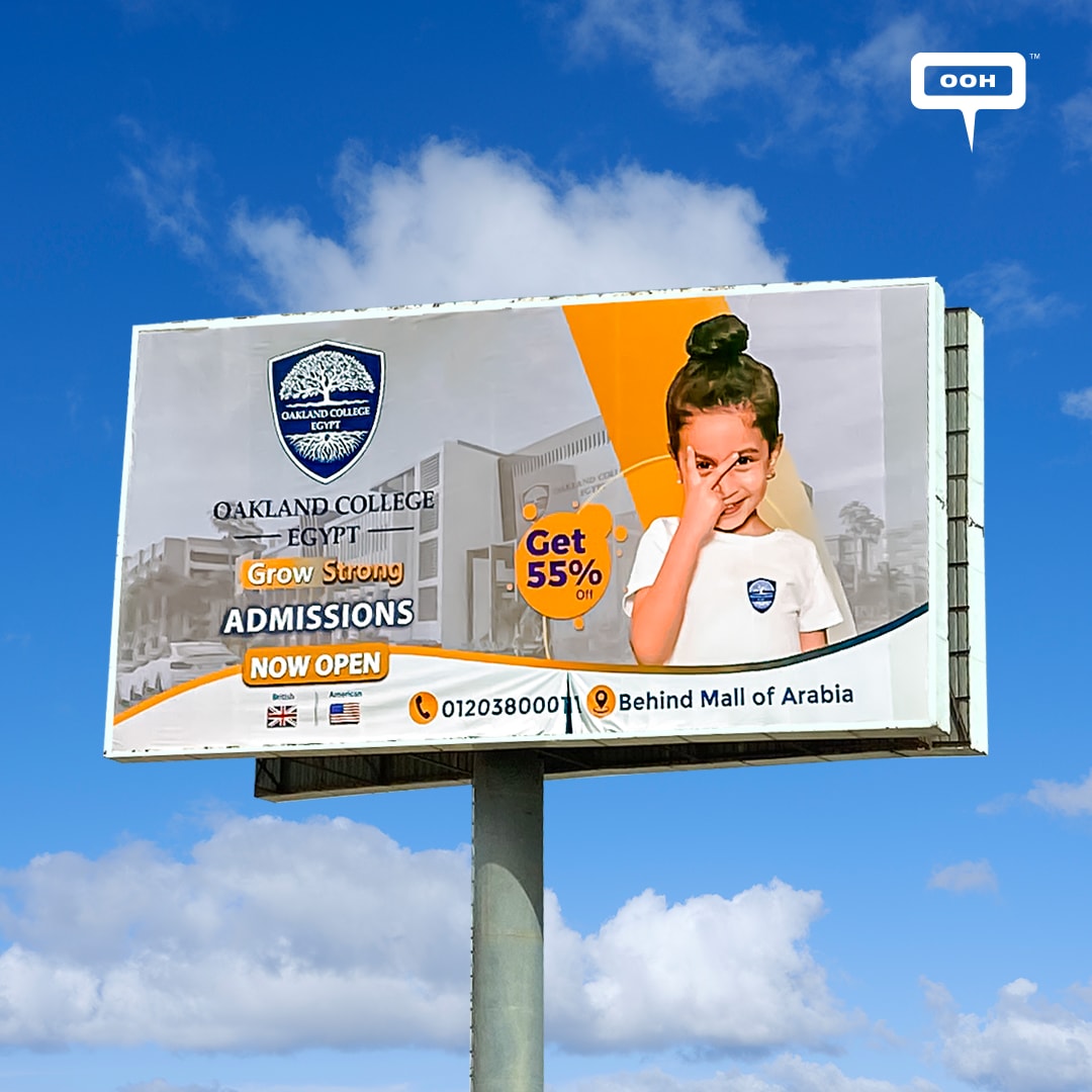 Join the Community of Empowered Learners: Oakland College Egypt Declares Now Open for Admissions via OOH!