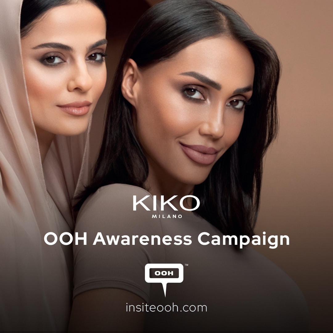 Tripling the Charm - Kiko Milano Cuddles the Triple Crown With Three Luminous Influencers on SZR