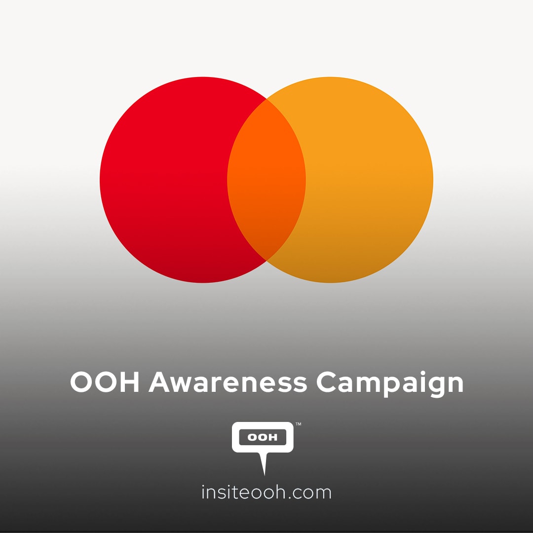 Discover Mastercard's Priceless OOH in Dubai, for A Vacation You've Only Dreamed About