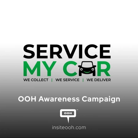 Indulge Your Car with only 399 AED! Service My Car to Offer the Major Package on OOH