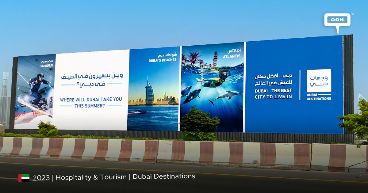 Discover the Ultimate Lifestyle Destination Dubai The Best City to