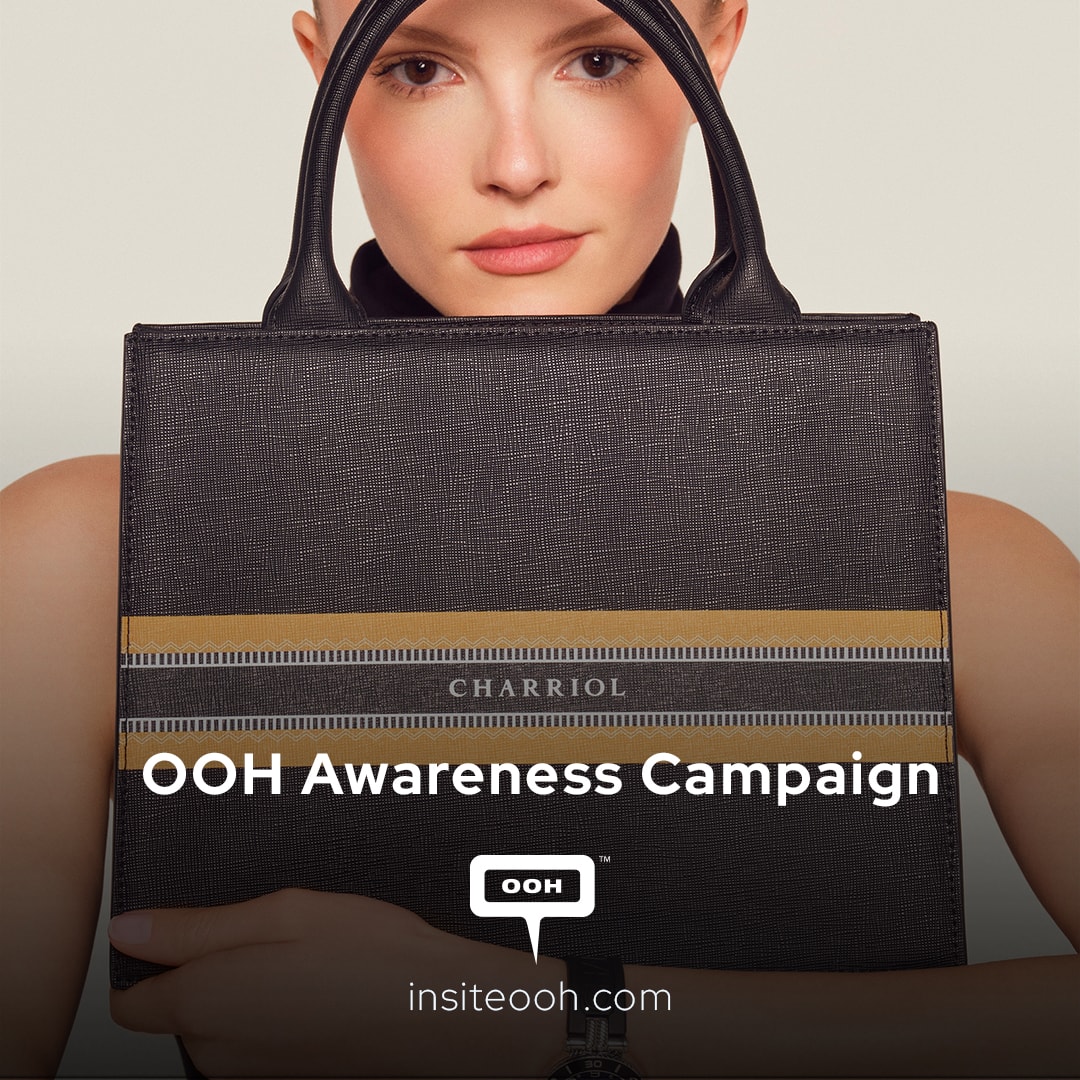 Opulence is the New Simple! Feel the Luxurious Touch With Charriol Geneve OOH