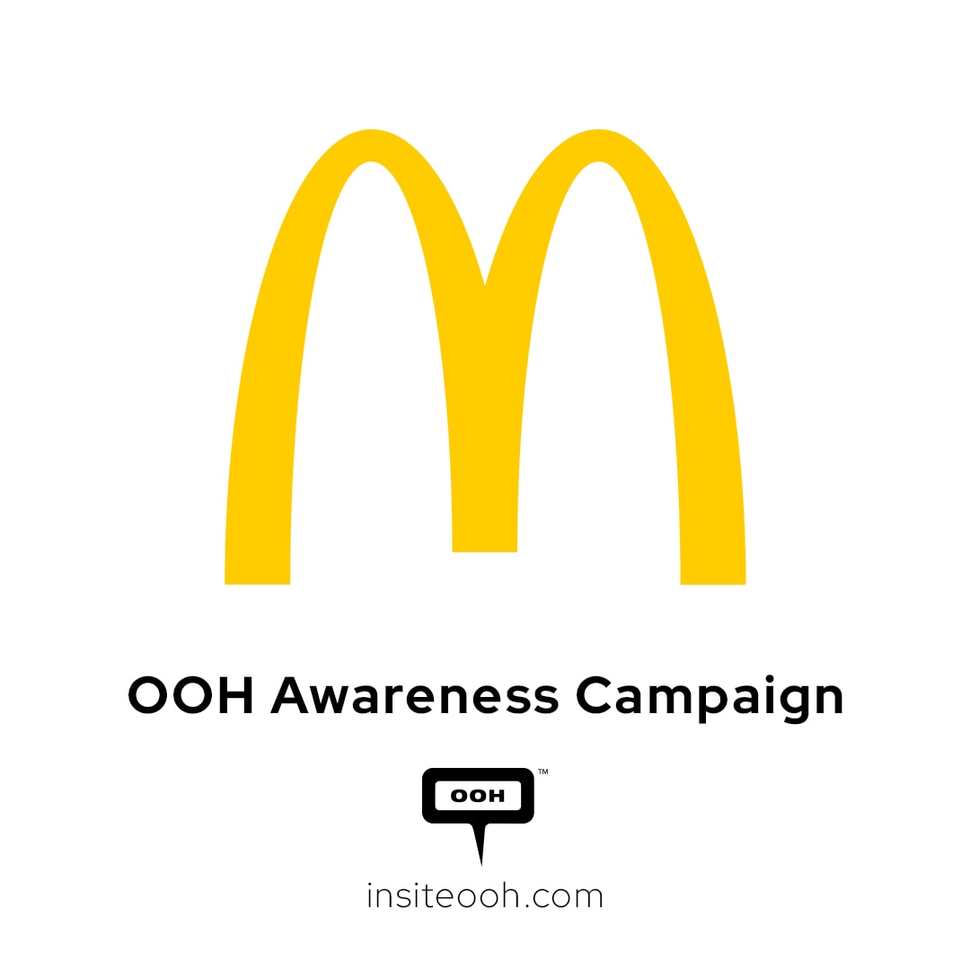 OOH in Cairo for the Biggest Real Estate Exhibition in Egypt, The