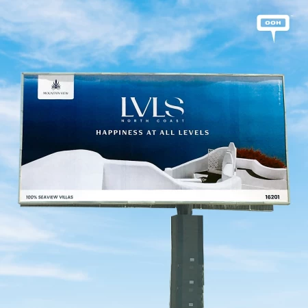 Billboards Display A Soon To Be All Levels Happiness By Mountain View