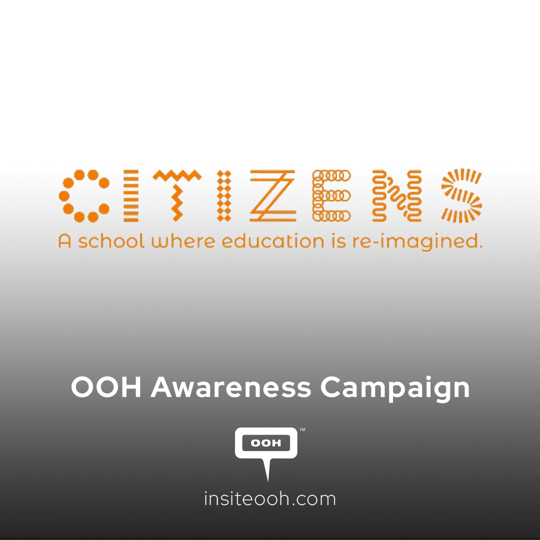 Exceptional education- creative vision with Citizens School in the heart of Dubai