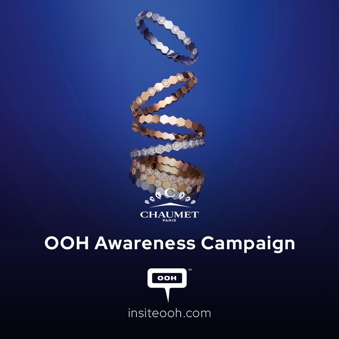 Chaumet Paris’s Bee My Love Collection Enchants Dubai’s Fashion Forward Crowd