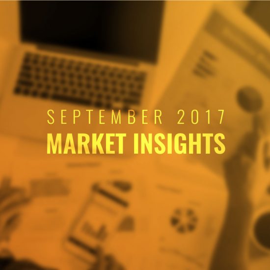 OOH MARKET INSIGHTS SEPTEMBER 2017
