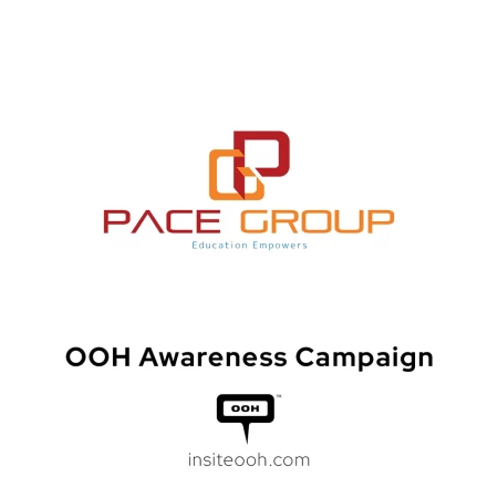 Pace Group: A beacon of affordable British education on UAE’s OOH landscape