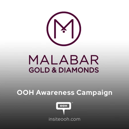 Malabar Diamonds! Invest in brilliance with Alia Bhatt & Kareena Kapoor on UAE's OOH Scene