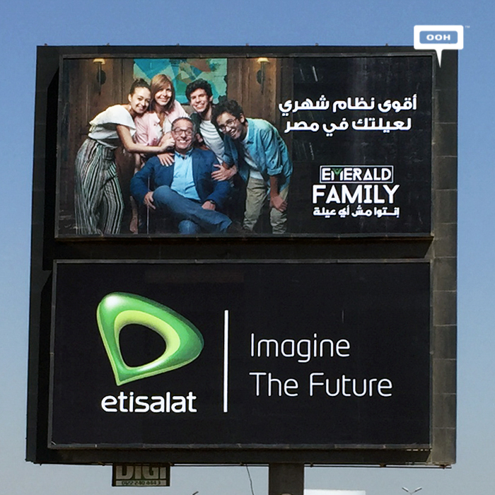 Etisalat by e& reinforces Emerald Plan with family offers