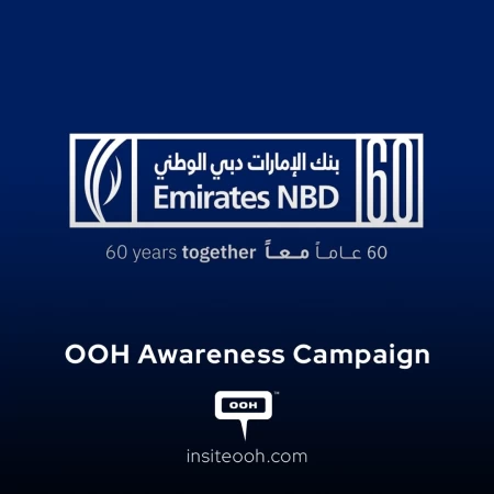 COP 28 Partner, Emirates NBD to Show Efforts for Greener Futures on OOH