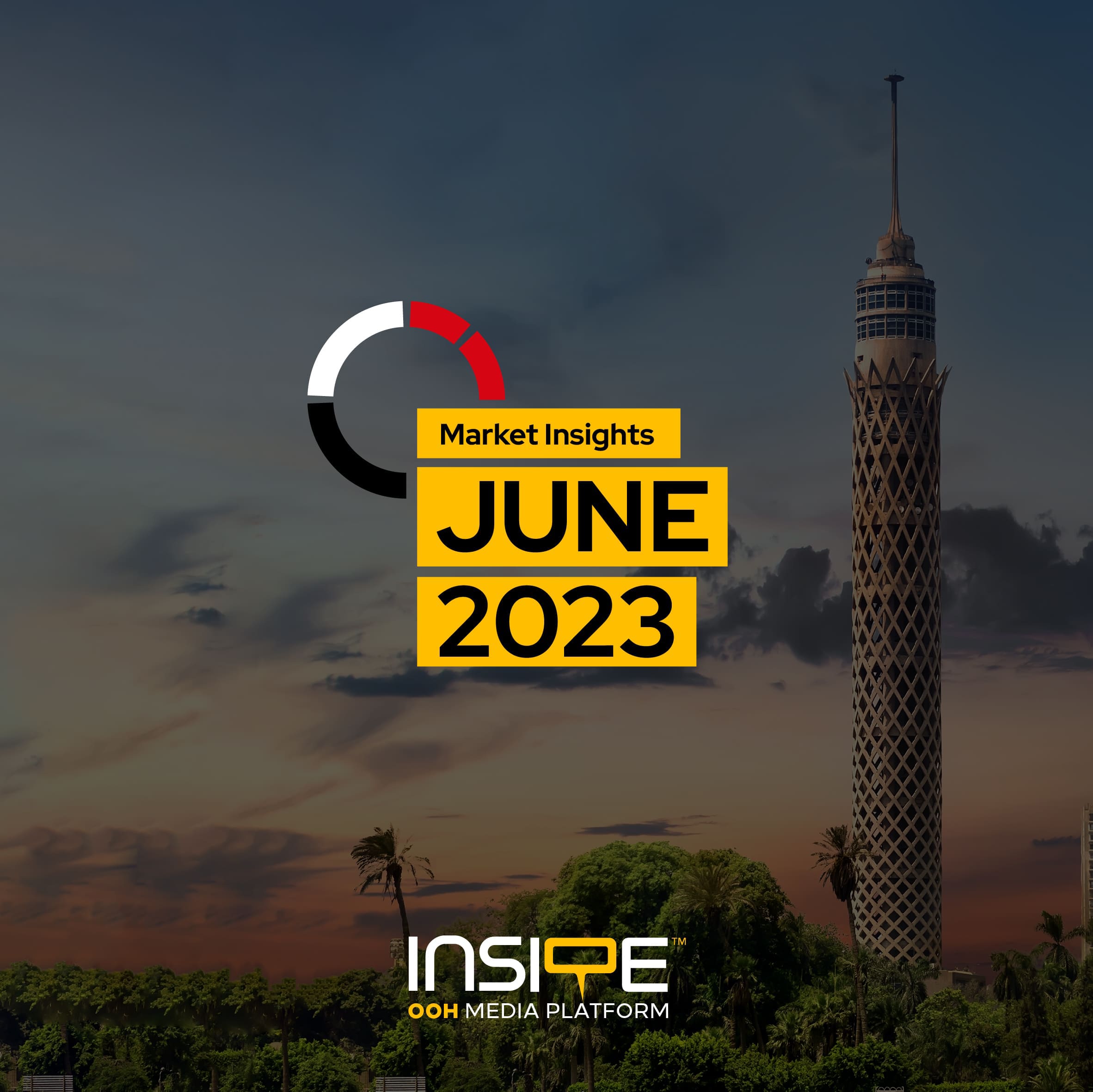 Greater Cairo’s FMCG Rises for the 3rd Time with a Noticeable Increase in Occupancy