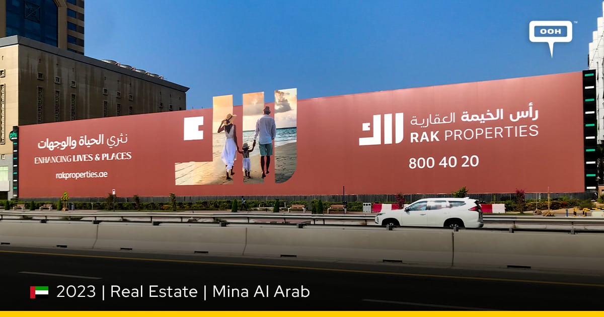 Rak Properties Presents Mina Al Arab, Your Gateway to Urban Living in ...