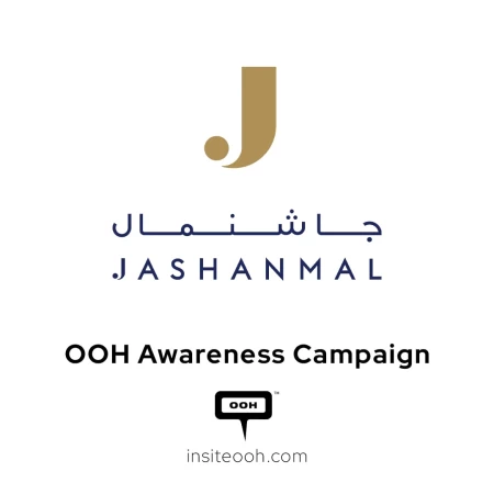 Jashanmal’s Sense of Urgency on UAE’s OOH Billboards for Their Big Sale