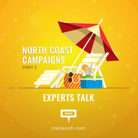 The racy competition of Egypt’s North Coast Campaigns 2020 is getting hotter