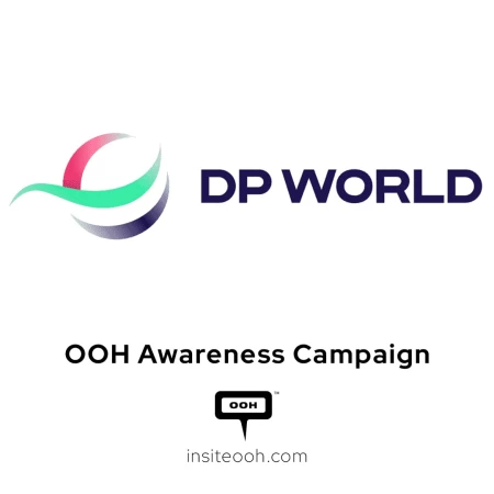 DP World Tour is Coming to the UAE on Out-of-Home DOOH