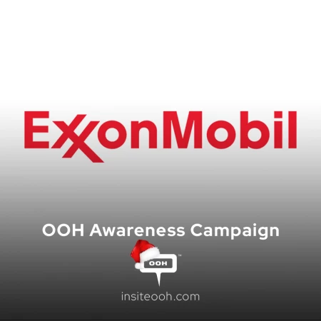Exxon Mobil Throws Weight Behind Carbon Emission Capture, Displayed in Dubai's Outdoor Spaces
