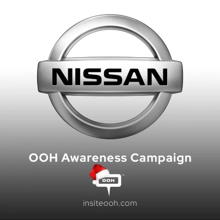 Nissan's Outdoor Initiative to Minimize Desert Visitor Impact All Over Dubai